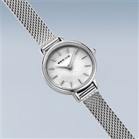 Orologio Bering Donna Classic in Acciaio 11022-004 - 11022-004
